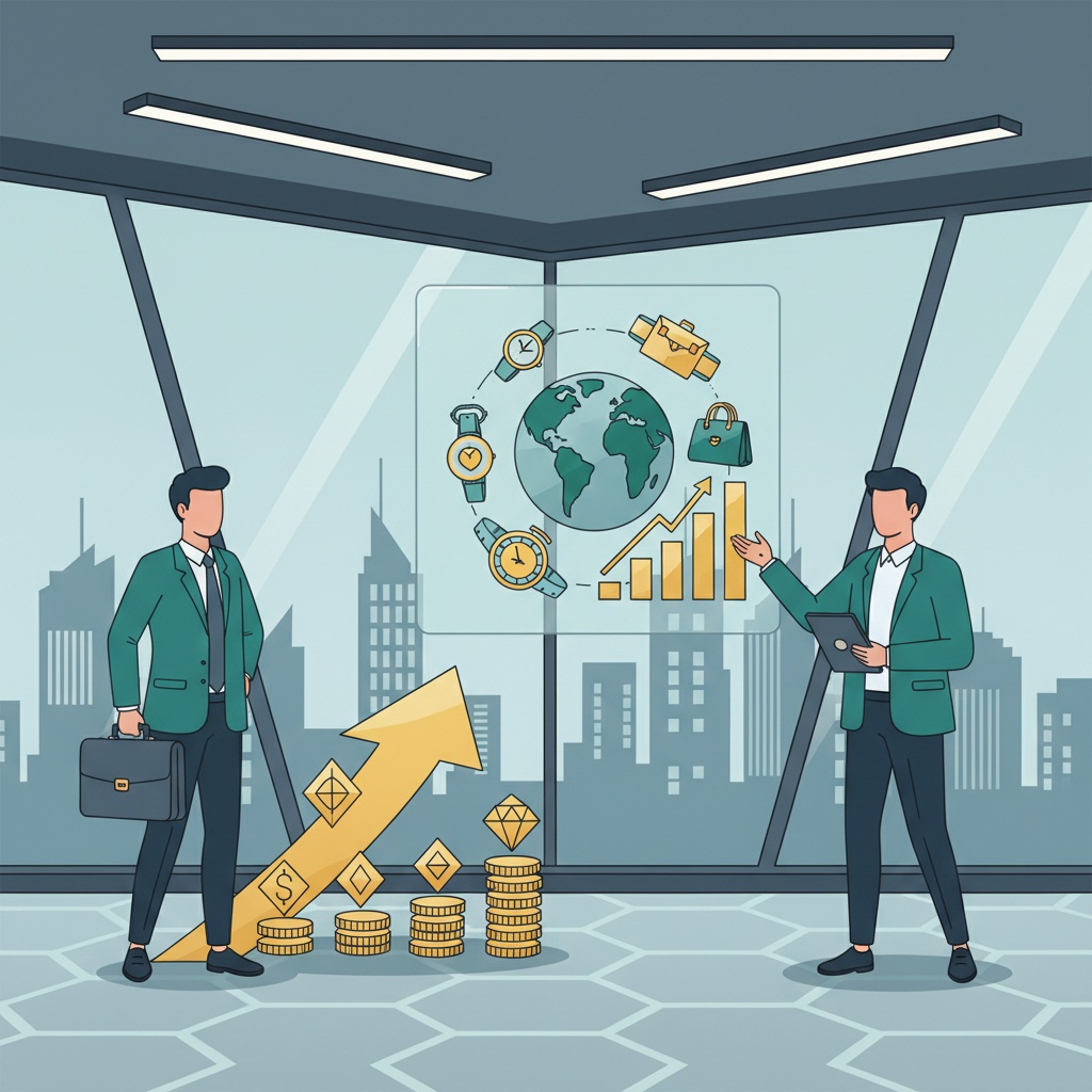 Luxus-Investments