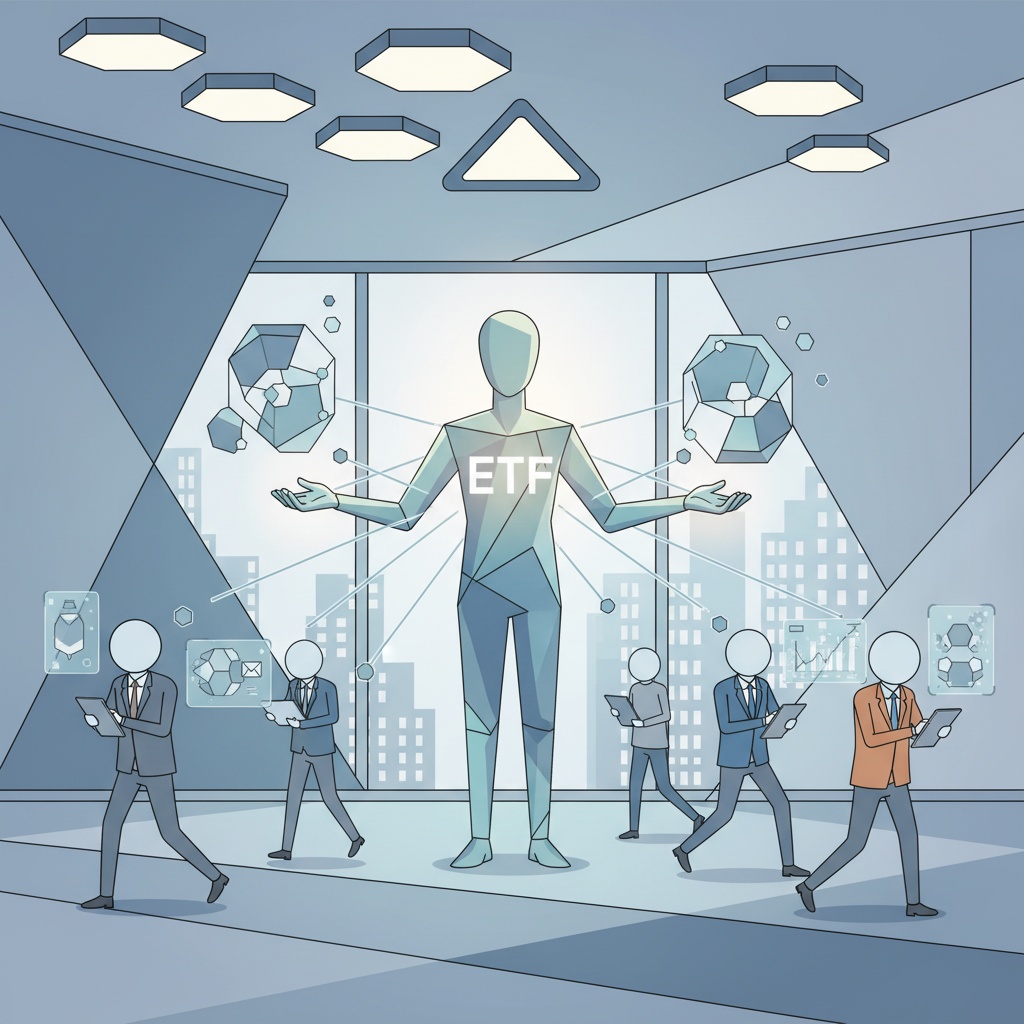 Stablecoins Regulierung
